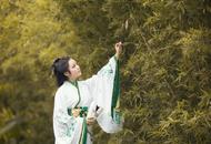 汉民族服饰研究