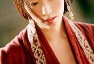 看中国女子演绎的绝美中国