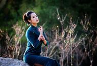 世上女人宛如花