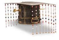 明初亲王首服赏析