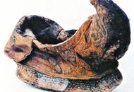 古人的鞋子为何「鞋尖」往上翘？