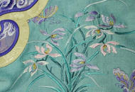 《步步惊心》女装设计讲究：细节还原古装原貌