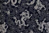 传统服饰纹样中的民俗寓意