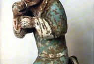 汉代时期服饰一览