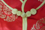 手工旗袍与机制旗袍的十点不同