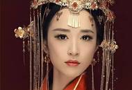 最美中国风｜凤冠霞帔