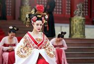 唐女着装有多辣？