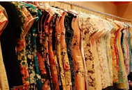 京式旗袍传统制作技艺