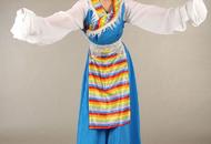 教你如何挑选民族服饰