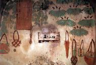 华服配饰 | 幐——布袋佩包