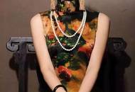 有一种美丽，叫做东方神韵