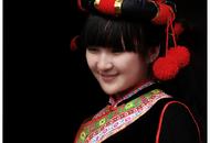 畲族服饰上的花代表什么意思