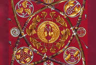 女人手中的方寸之美