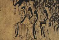 魏晋南北朝男女服饰大观