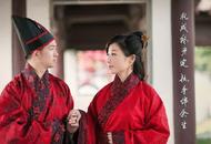 中国传统服饰的文化内涵