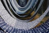 蓝染时光 · 布上的蓝色诗歌