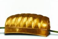 观古代服饰：金钏腕饰佩现代女孩也时尚