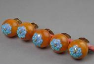 民俗文化——清宫别致的装饰『纽扣』