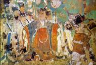 唐代男子的“风骚”穿戴