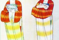 中国古代鞋尖上的秘密