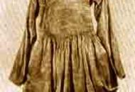 明代皇帝服饰龙袍