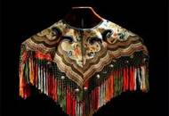 云肩|繁花似锦之纹饰