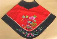 中国传统服饰——肚兜