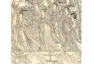 画中自有颜如玉！