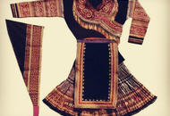 百褶裙的来历及传说