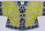 马甲、马褂与马有什么关系