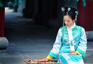 满族服饰文化变迁研究