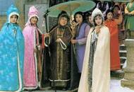 林黛玉衣服上的禅意，你懂吗？