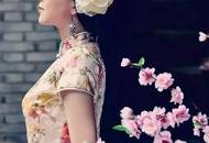 美到窒息！东方旗袍女人的魅力