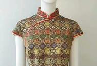 传统服饰之传统面料