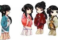 汉服热：文化复古者的孤芳自赏