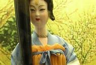 古老的妆容——额黄