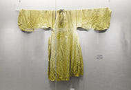 明代官员用官服上的刺绣“分级”