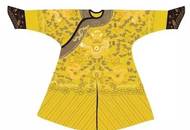 古人的“袍”是什么样的