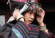 俐侎人的服装工艺