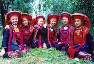 瑶族服饰：瑶族文化的见证