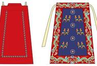 隐讳的亵衣——中华服饰中的边缘文化