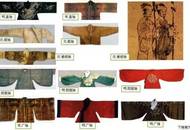 古人的衣袖是怎么放东西的？