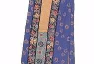 你可知道，它被世人称作最文雅的“褙子”