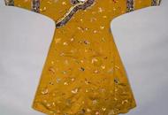 清代后妃的私密生活：天寒地冻棉袍款式多