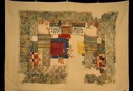 从百衲到拼布，看中国的传统拼布工艺