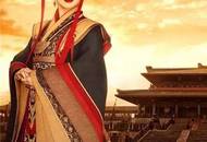 秦以前穿衣搭配那些事儿