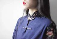 女人最爱的古老中国结——盘扣！