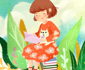 豁达生活的人，都这样修身静心！