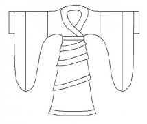 汉代服饰研究与应用