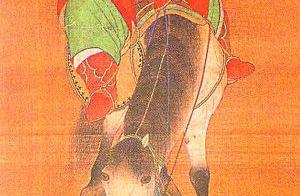 汉族服饰与北方少数民族服饰的相互影响